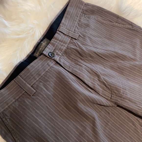 Banana Republic men’s pants. - Picture 1 of 3